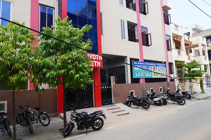 Campus Environment & Greenery